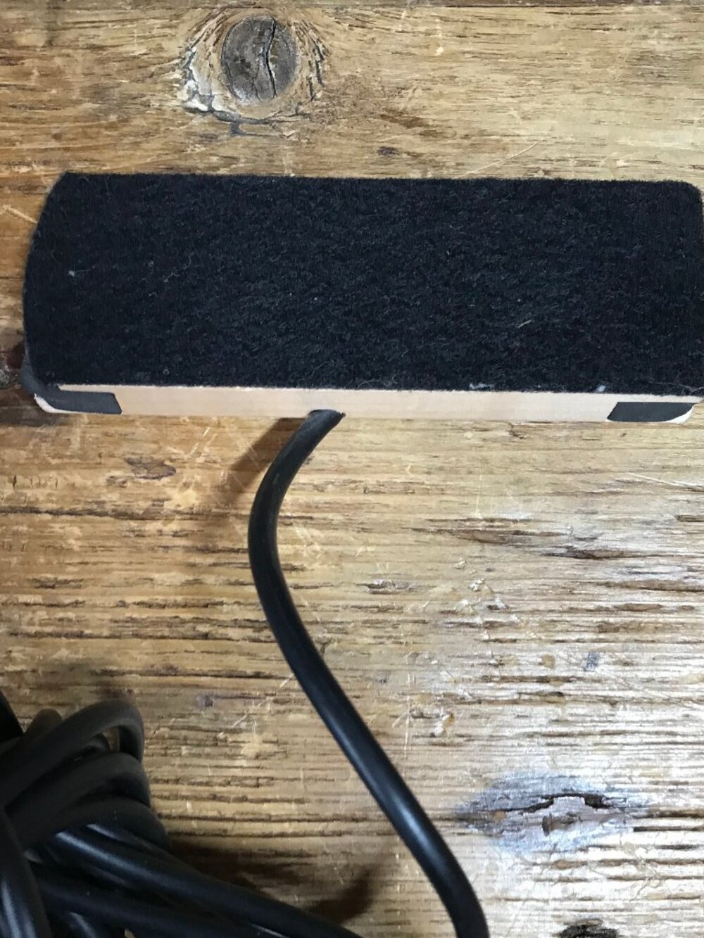 Dean Markley Promag Plus Single Coil Acoustic Pickup - Picture 3 of 4